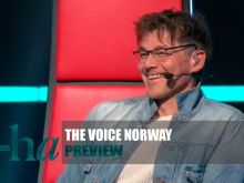 Morten Harket photo
