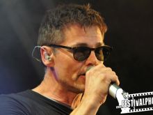 Morten Harket photo