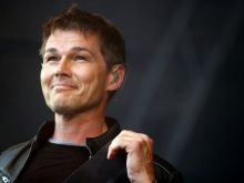 Morten Harket