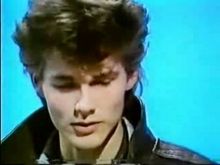 Morten Harket