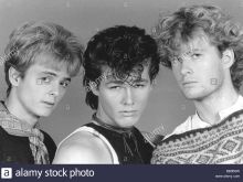 Morten Harket