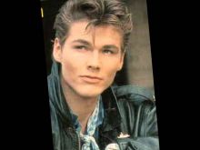 Morten Harket