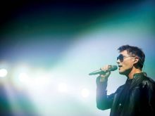 Morten Harket