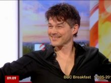 Morten Harket