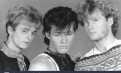 Morten Harket