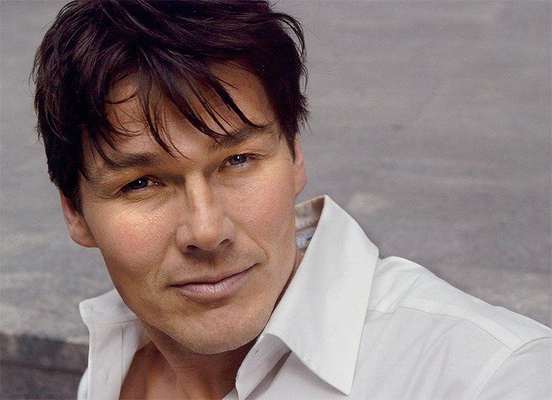 Pictures of Morten Harket