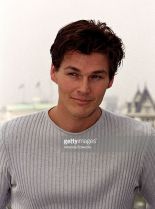 Morten Harket