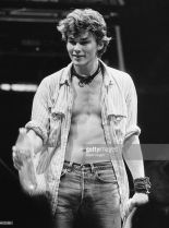 Morten Harket