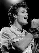 Morten Harket