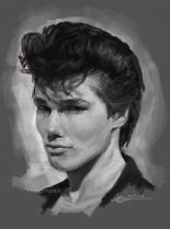 Morten Harket photo