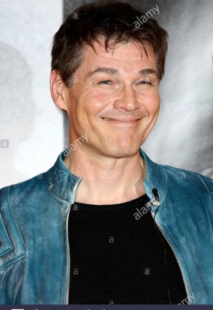 Morten Harket