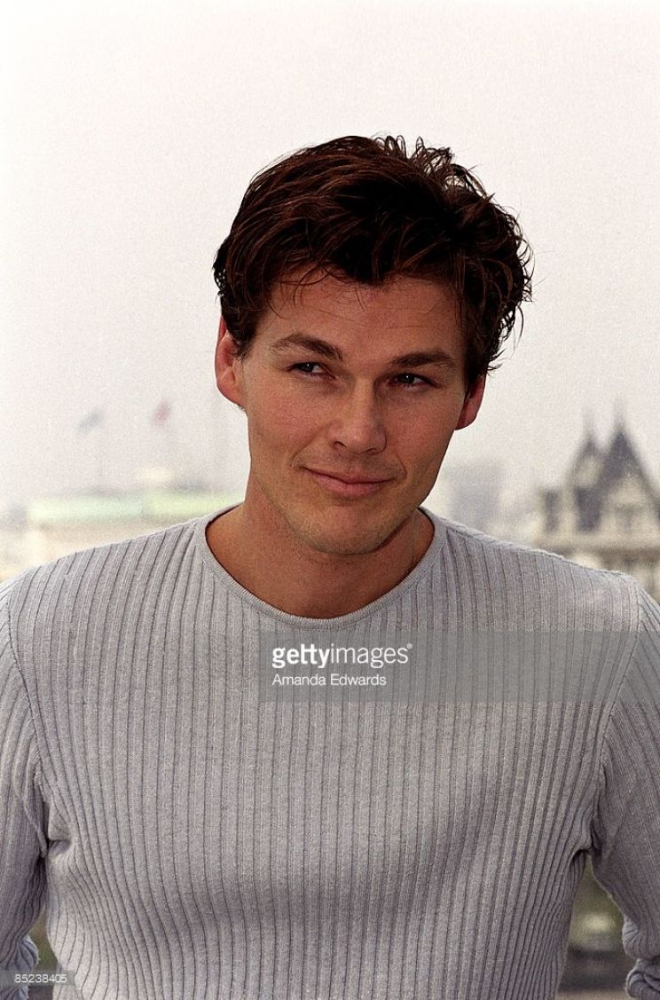 Morten Harket