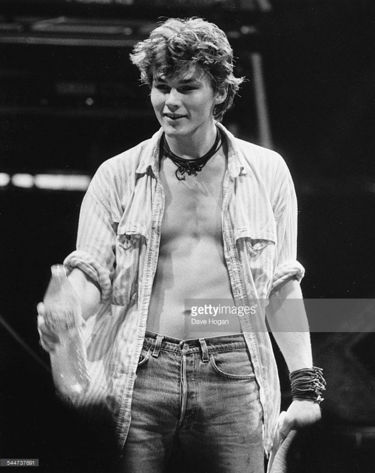 Morten Harket