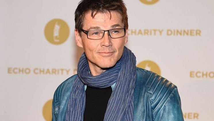 Morten Harket