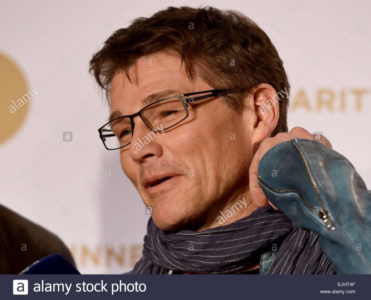 Morten Harket