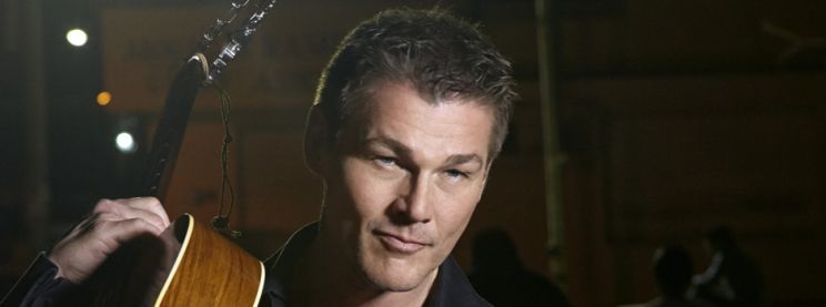 Morten Harket