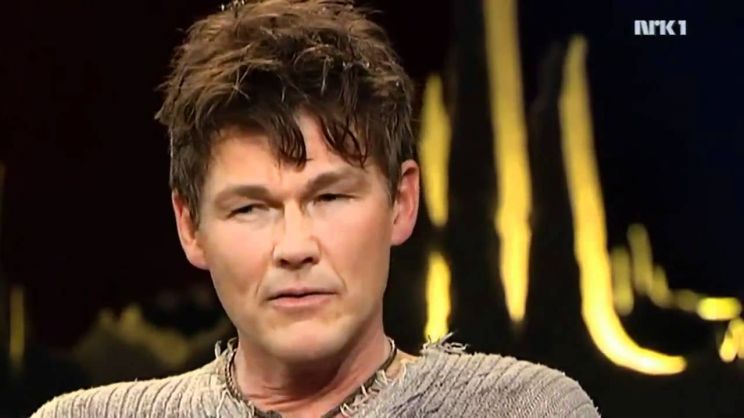 Morten Harket