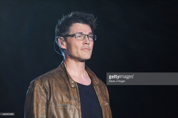 Morten Harket