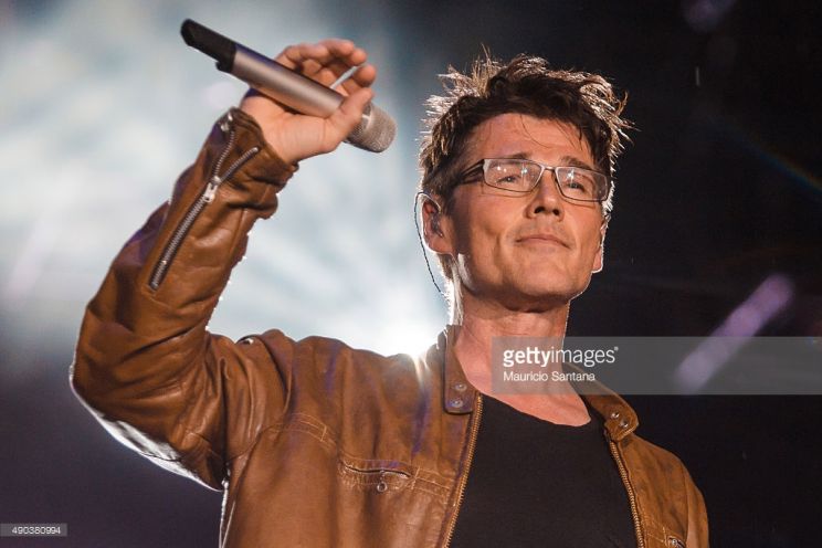 Morten Harket