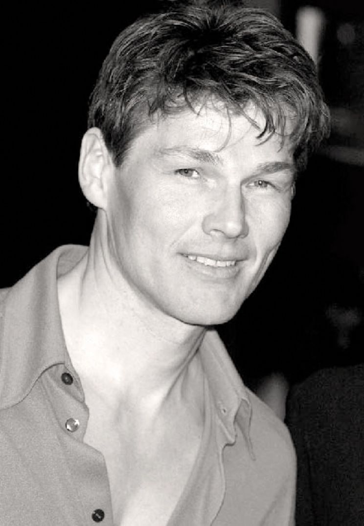 Morten Harket