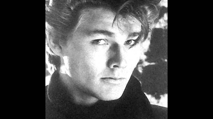 Morten Harket