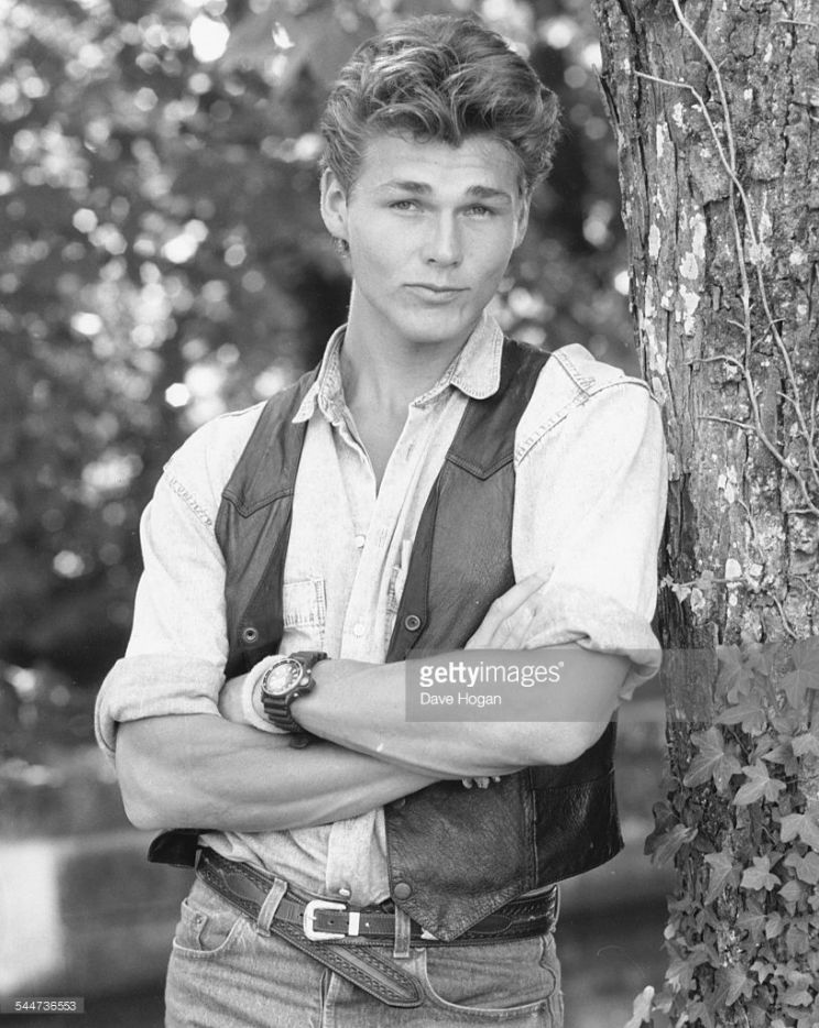Morten Harket