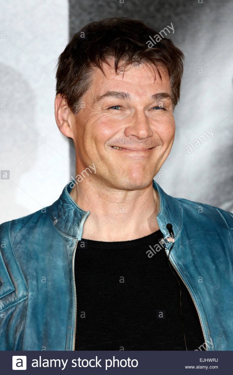 Morten Harket