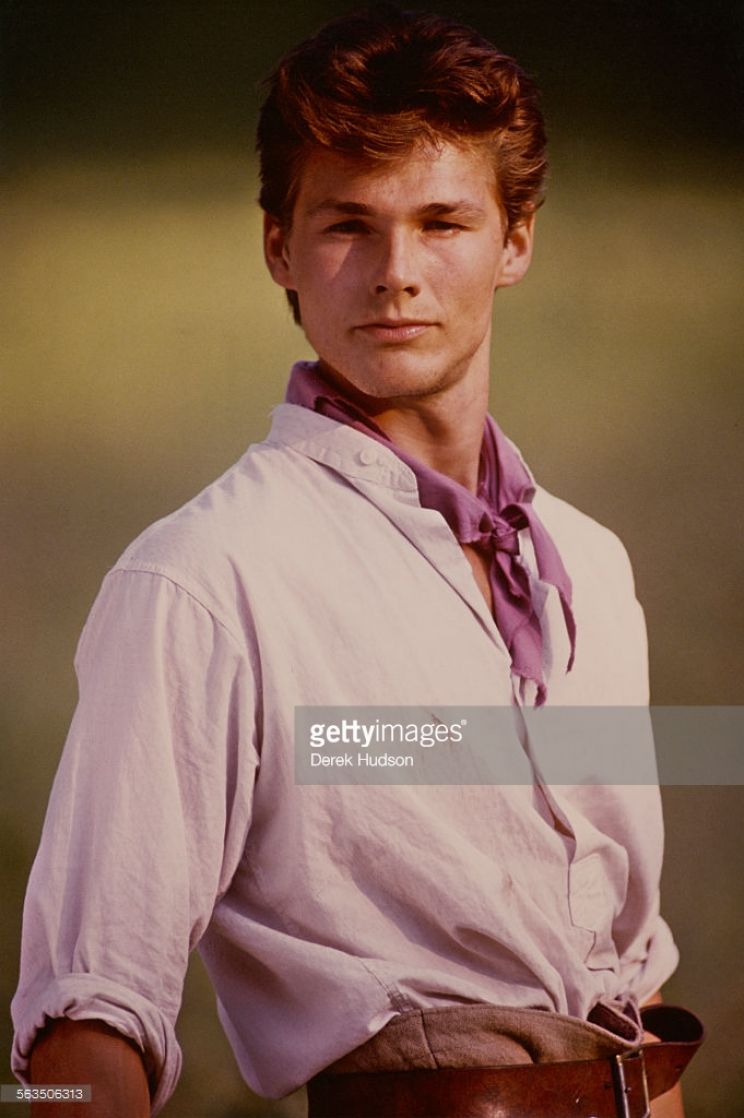 Morten Harket