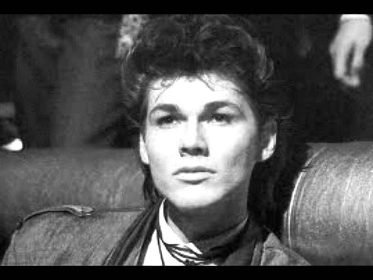 Morten Harket