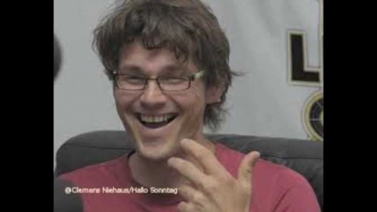 Morten Harket