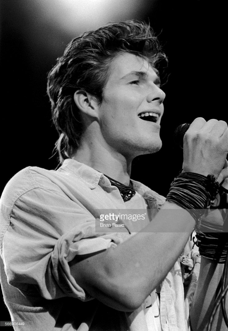 Morten Harket