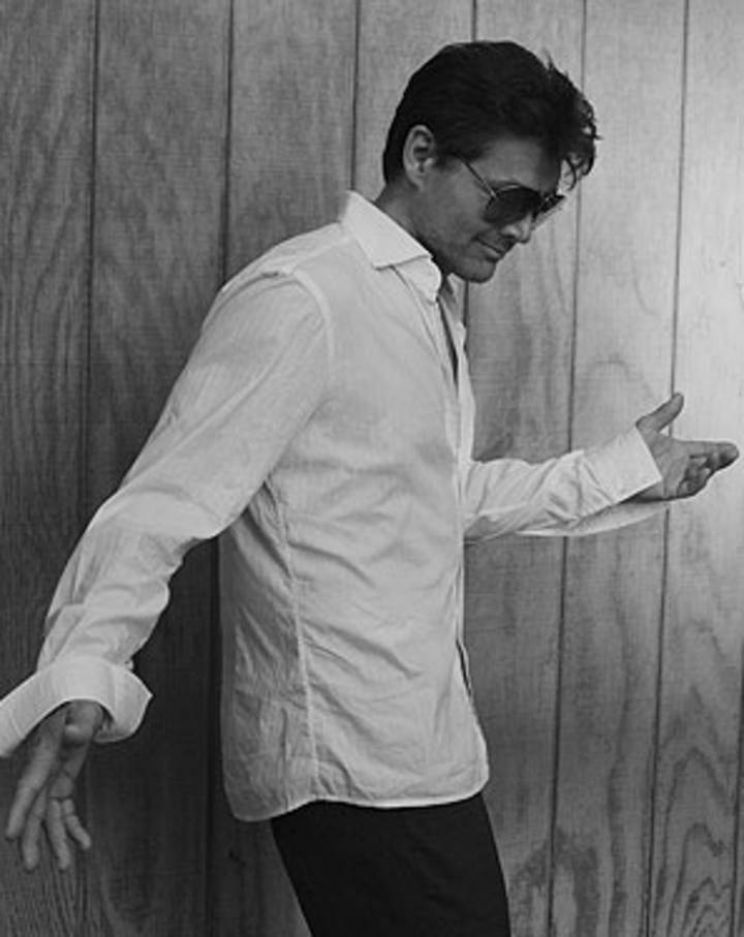 Morten Harket