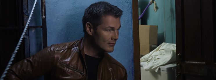 Morten Harket