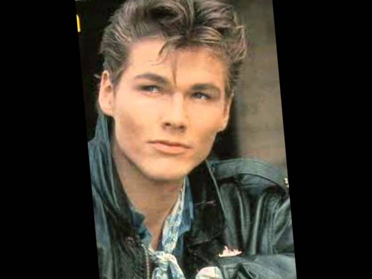 Morten Harket