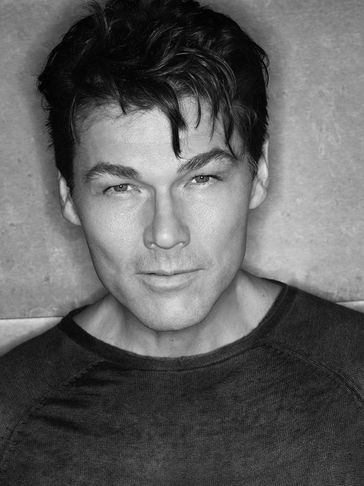 Morten Harket