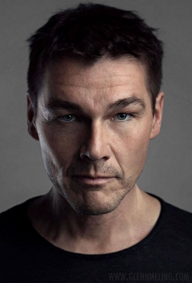 Morten Harket