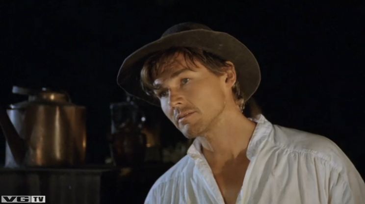 Morten Harket