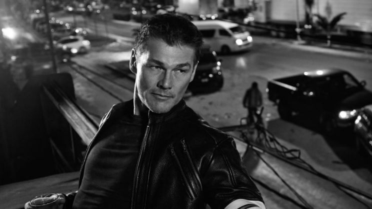 Morten Harket