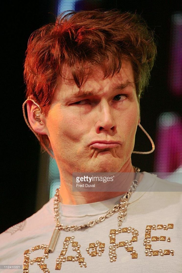 Morten Harket