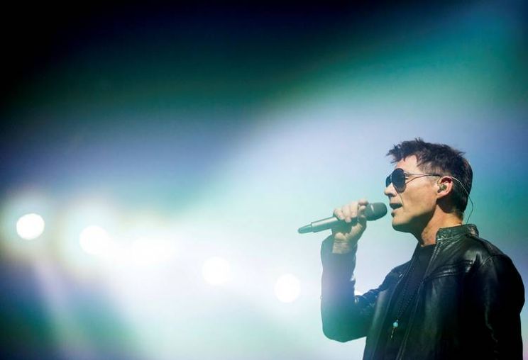 Morten Harket