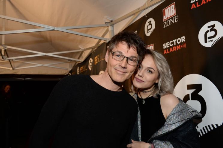 Morten Harket