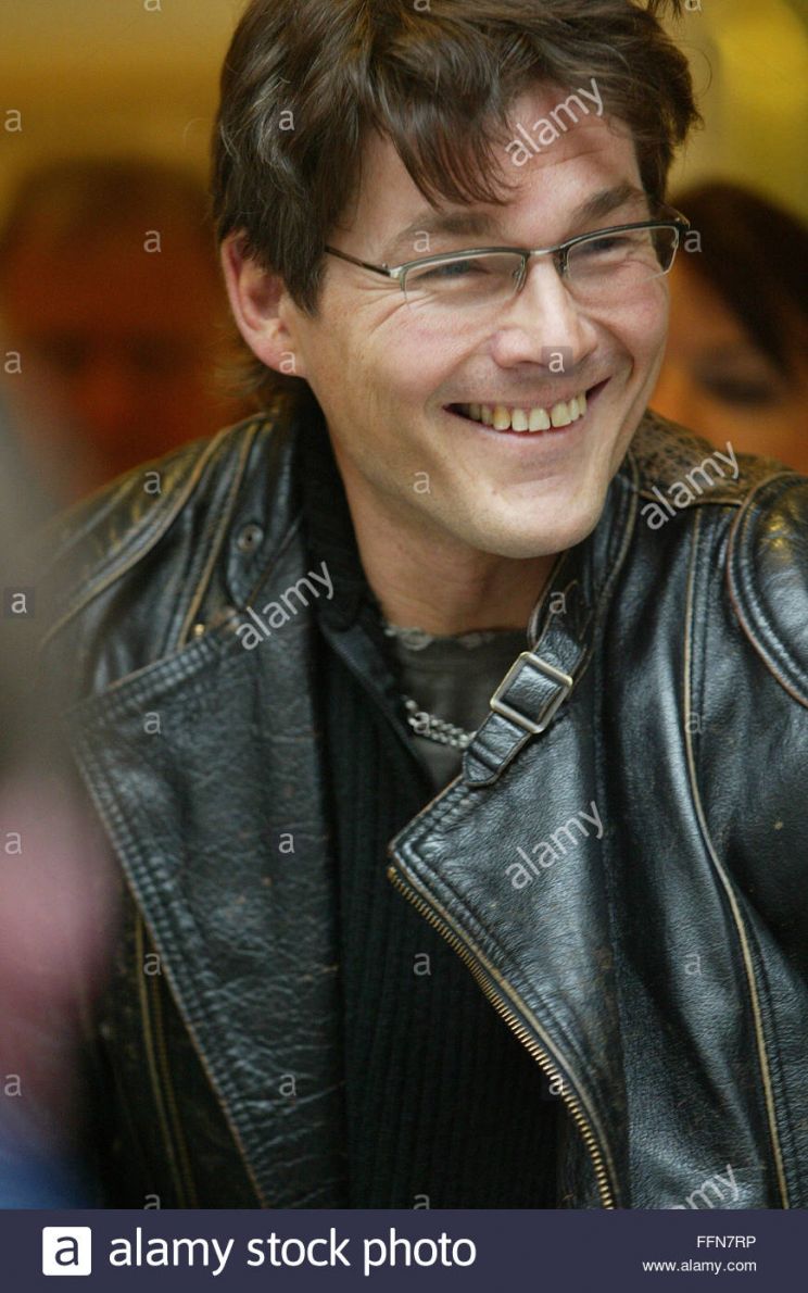 Morten Harket