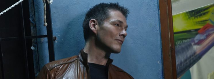 Morten Harket