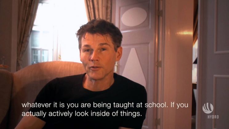 Morten Harket