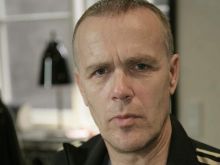 Morten Suurballe