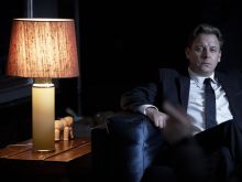 Morten Suurballe