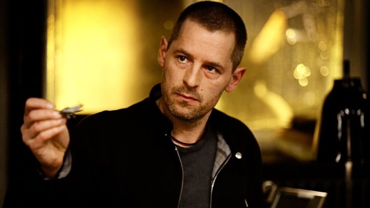 Morten Suurballe