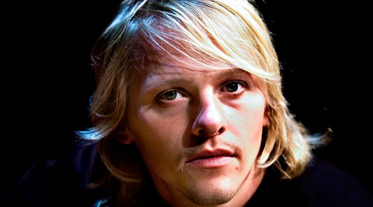 Morten Suurballe