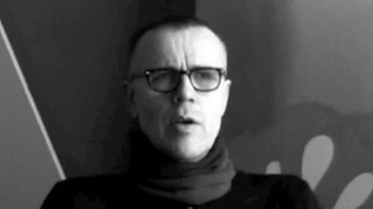 Morten Suurballe