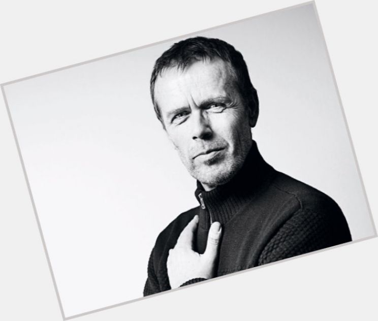 Morten Suurballe